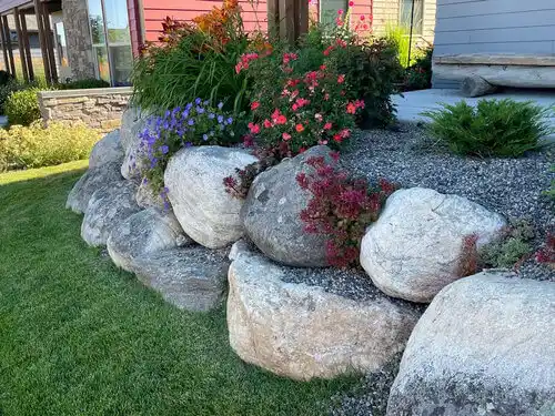 landscaping services Aurora